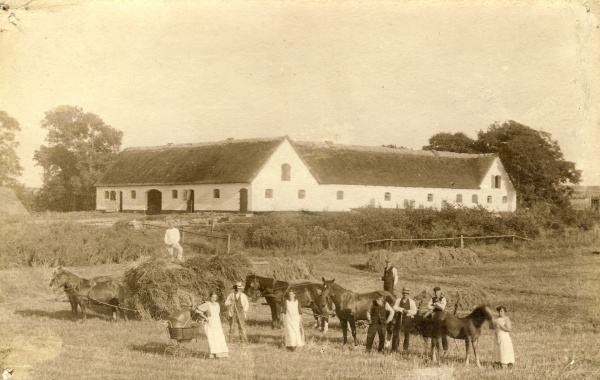 Søgården, Højby, 1908.jpg