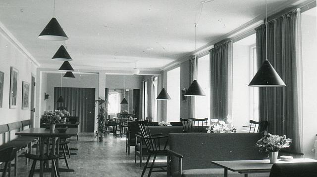 St. Havestue 1963