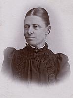 Hanne Bentsen - Ca. 1900 (B13170)