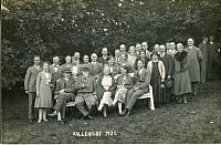 Elevmøder 1931-1949