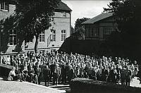 Holbæk amt´s lærerkreds - 1960 (B13746)