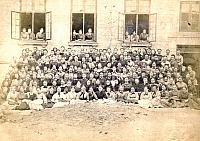 Sommerhold 1880-1889