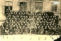 Vinterhold 1880-1889