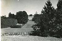 Park og frugthave - 1944 (B12444)