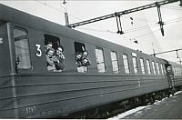 Ud og se med DSB - 1949 (B13100)