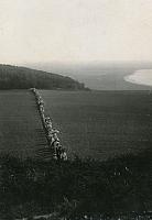 Udflugt til Vejrhøj - Sommer 1911 (B11332)