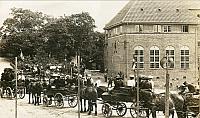 Sommerudflugt - Sommer 1910 (B12606)
