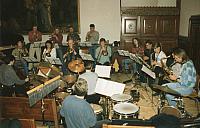 Det Kongelige Danske Musikkonservatorium - 1990 (B12619)
