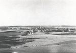 Luftfoto over Nykøbing Sj. fra ca. 1930 (B90027)