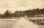 Rørvig Havn, Lodshuset - 1911  (B95006)