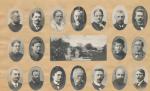 Vallekilde Højskole - 1915-1916 (B2925)