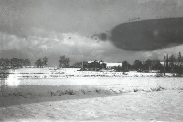 Snelandskab, Nykøbing Sj. - 1900-1920 (B90031)