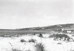 Badeliv ved stranden "Vraget" ved Vindekilde Strandvej i nærheden af Sanddobberne - ca. 1940 (B2471)