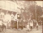 Algade før 1920 (B90072)