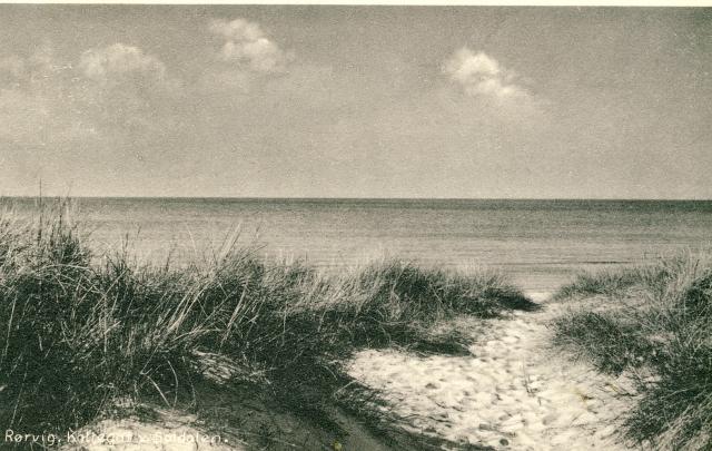 Kattegat v. Soldalen  - 1952  (B95280)