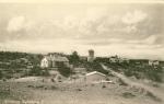 Klitborg, Rørvig  - ca. 1952  (B95286)