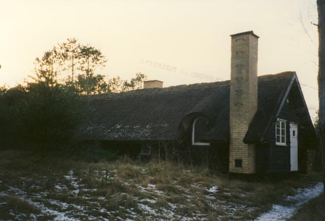 Korshagevej   -  1990'erne  (B95383)