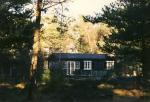 Korshage Lyngvej  - 1990'erne  (B95386)