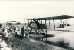 Skansehagebugten   - ca. 1930  (B95442)