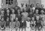 Vindekilde Skole - 1941 (B3078)