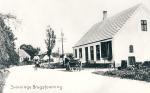 Svinninge Brugs omkring 1910 (B2006)