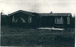 Bombninger i Rørvig Plantage- 1944 (B95467)