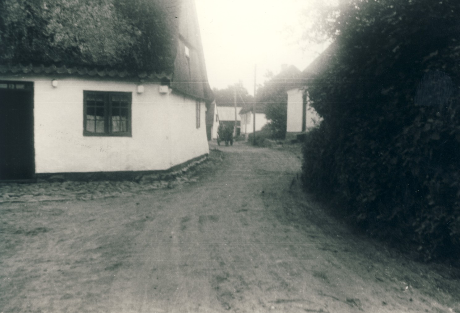 Strædet? 1931  (B95552)