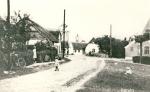 Vestergade? ca. 1950 (B95577)