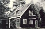 Fyrrevænget 16 1950erne (B95625)