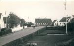 Byhaven anno 1950 (B2040)