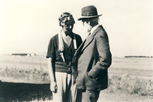 Henrik Pontoppidan-Ca1930 (B95666)