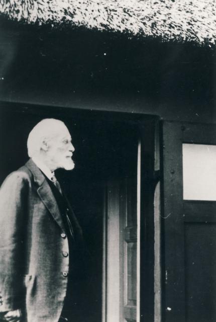 Henrik Pontoppidan-Ca1930 (B95670)