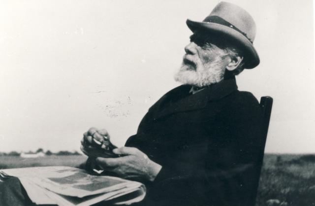 Henrik Pontoppidan-1937 (B95674)