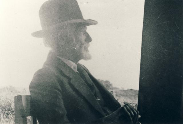 Henrik Pontoppidan-1935 (B95662)