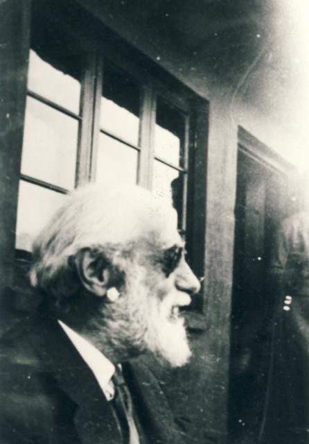 Henrik Pontoppidan-Ca1940 (B95664)