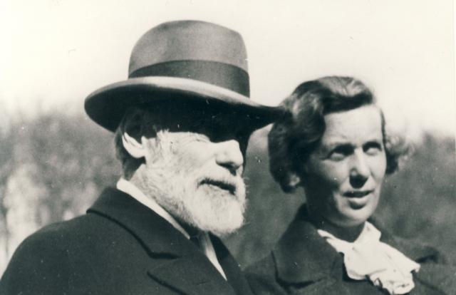 Henrik Pontoppidan-Ca1930 (B95665)