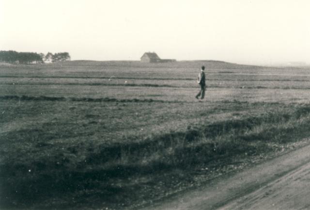 Henrik Pontoppidan ca. 1925 (B95667)