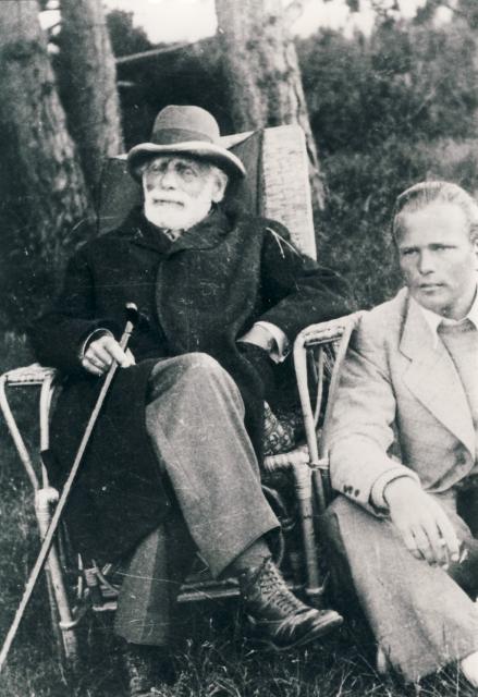 Henrik Pontoppidan-1940 (B95672)