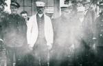 Personale Nyk. Station 1918 (B90452)