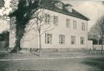 Borgmesterboligen  Jernbanevej ca. 1906 (B90483)