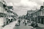 Algade/ Nykøbing-Ca1955 (B90487)