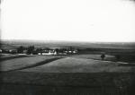 Stubberup. Udsigt over Lammefjorden - ca. 1910 (B3278)