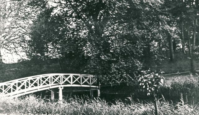 Anneberg have ca. 1900 (B90546)