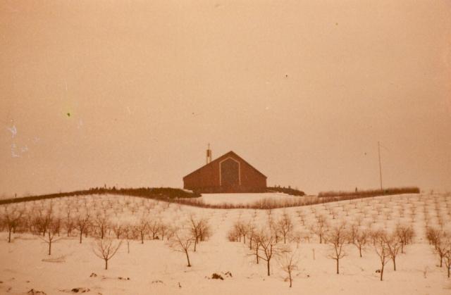 Anneberg-samlingerne 1968 (B90570)