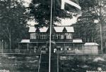 Grønnehavehus ca. 1920 (B90599)