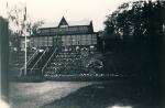 Grønnehavehus ca. 1952 (B90601)