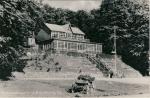 Grønnehavehus 1960 (B90603)