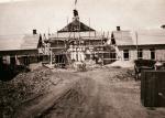 Asnæs Andelsmejeri. Rejsegilde - 1931 (B3356)