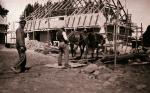 Asnæs Andelsmejeri. Rejsegilde - 1931 (B3355)