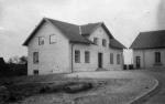 Asnæs Andelsmejeri. Bestyrerboligen - 1932 (B3357)